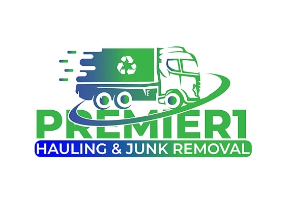 Premier1 Hauling & Junk Removal